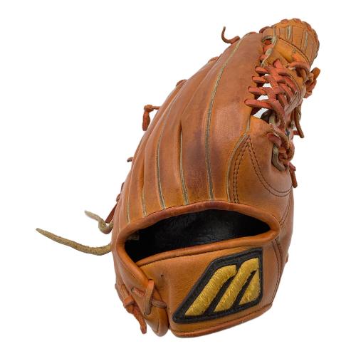 MIZUNO (ミズノ) グローブ CREST HIDE ELITER 信義作｜トレファクONLINE