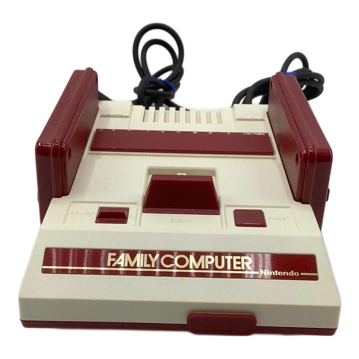 Nintendo (ニンテンドー) ニンテンドークラシックミニ