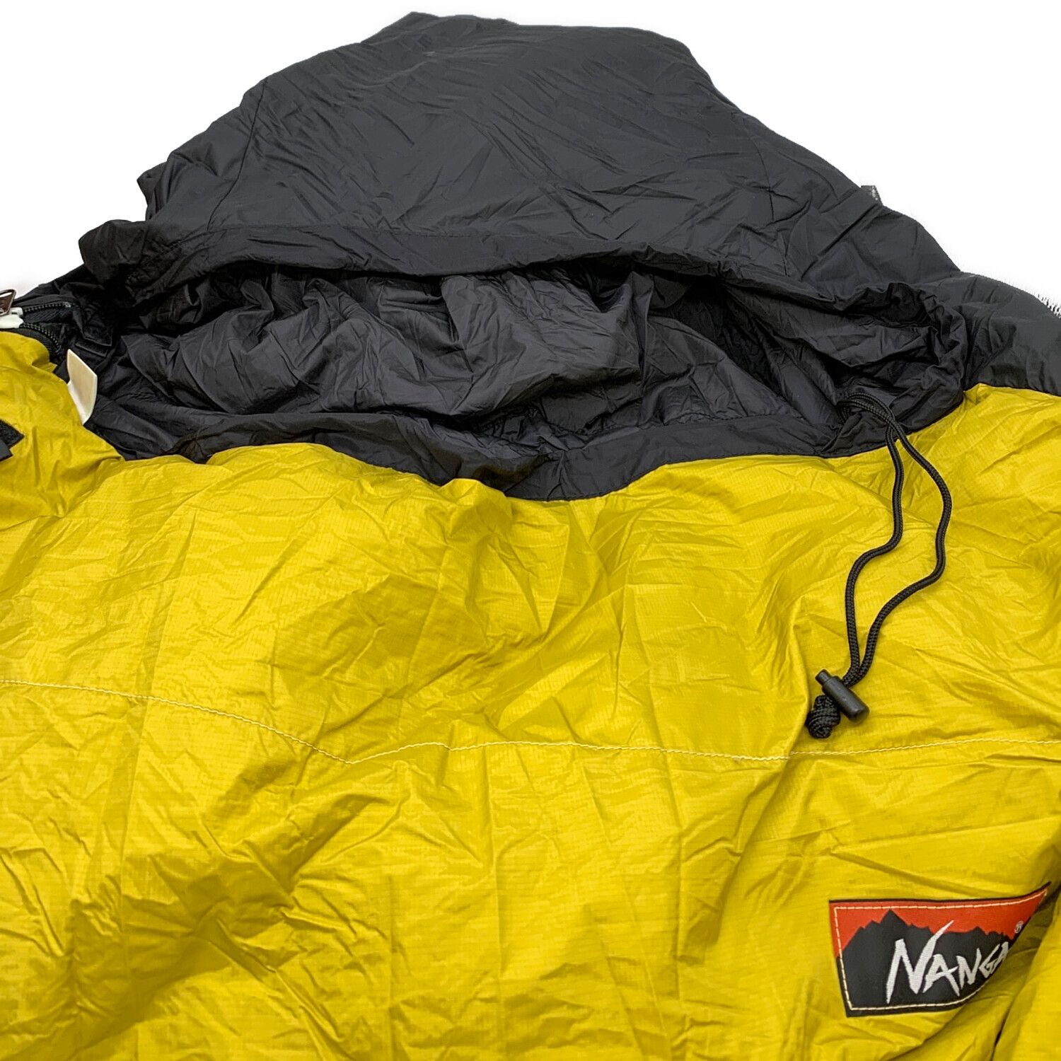 NANGA (ナンガ) 封筒型シュラフ(ダウン) NANGA 45｜トレファクONLINE