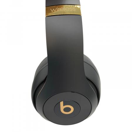 beats (ビーツ) ワイヤレスヘッドホン イヤーパッド要交換 A1914 USB