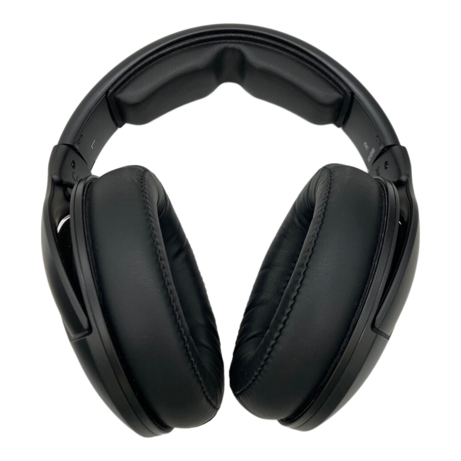 SENNHEISER (ゼンハイザー) クローズドバックヘッドフォン HD620S