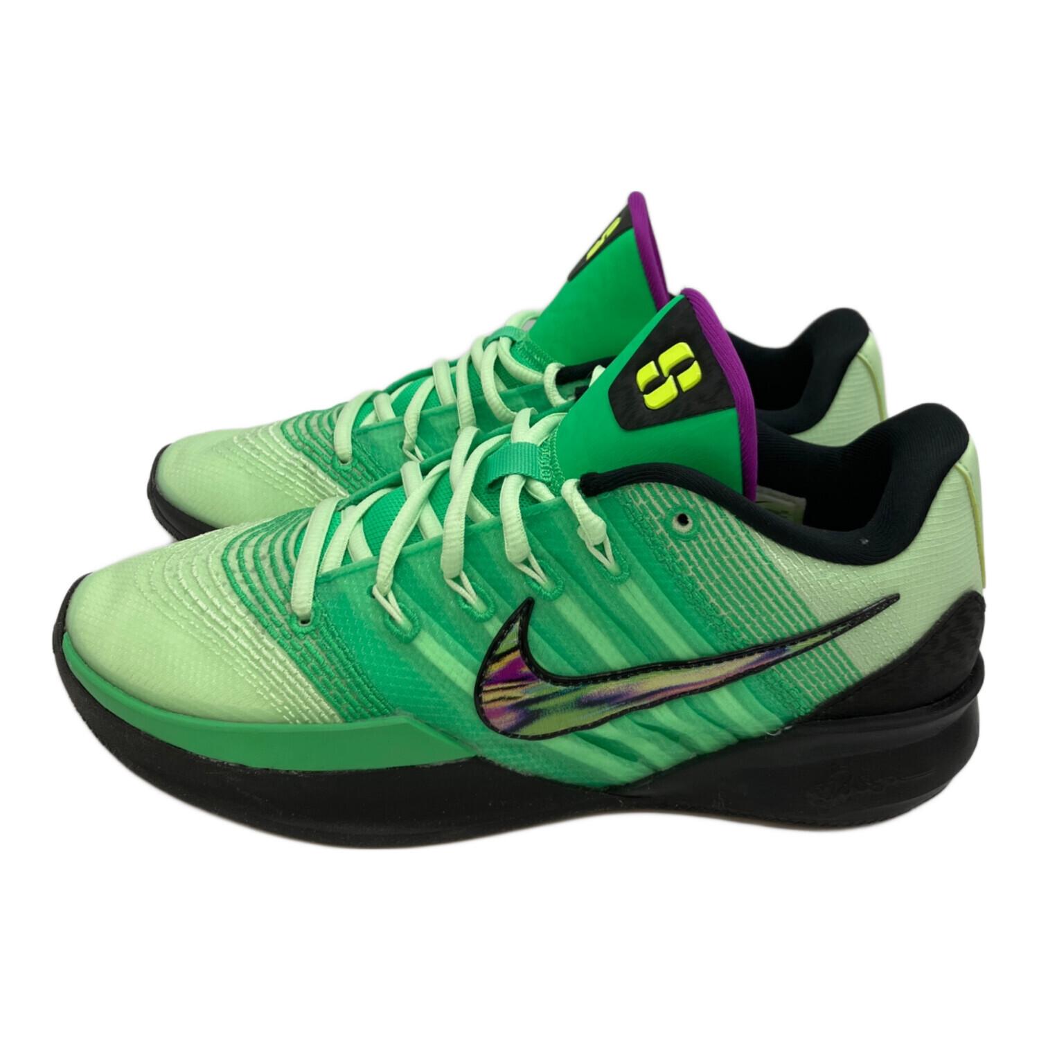 NIKE (ナイキ) バスケットボールシューズ II3986-300 HP サブリナ 3