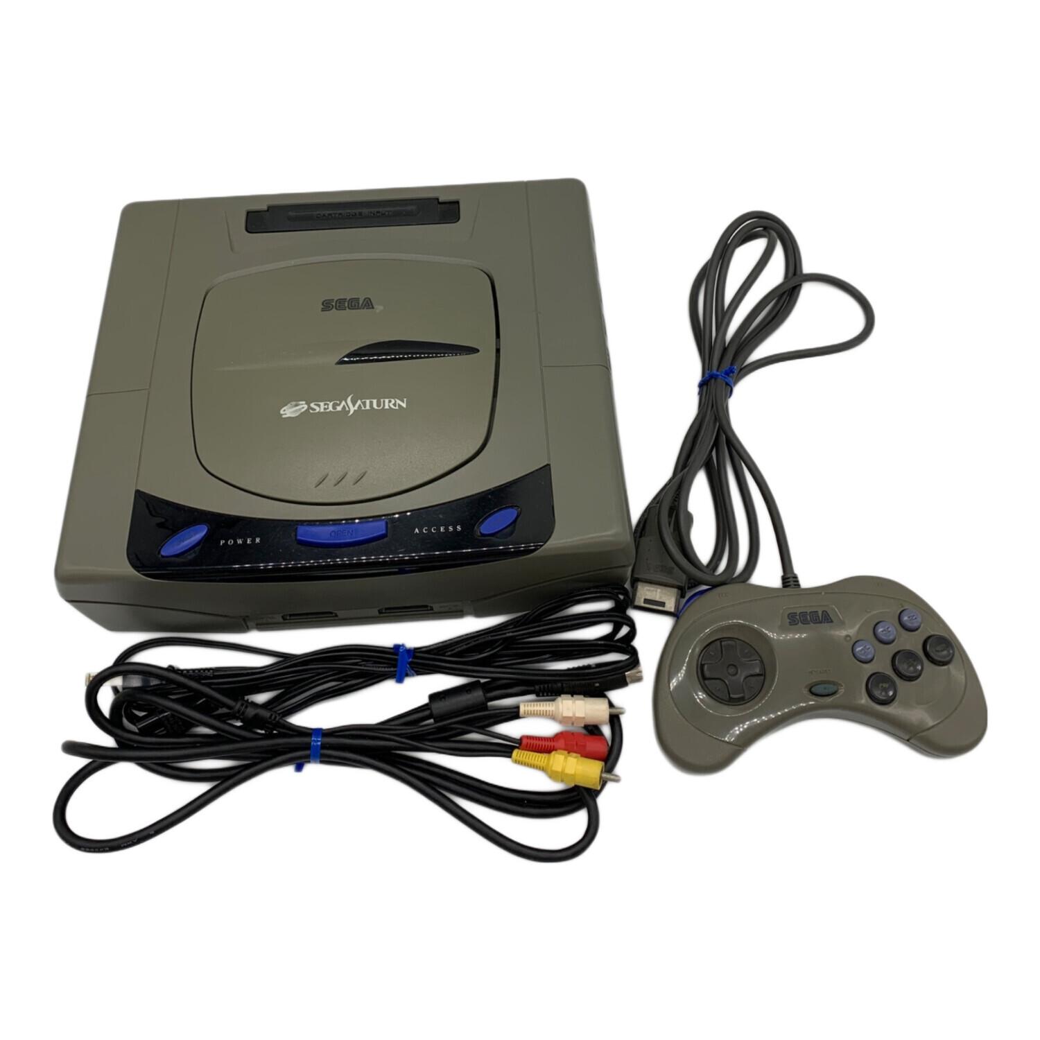 セガサターン -｜トレファクONLINE