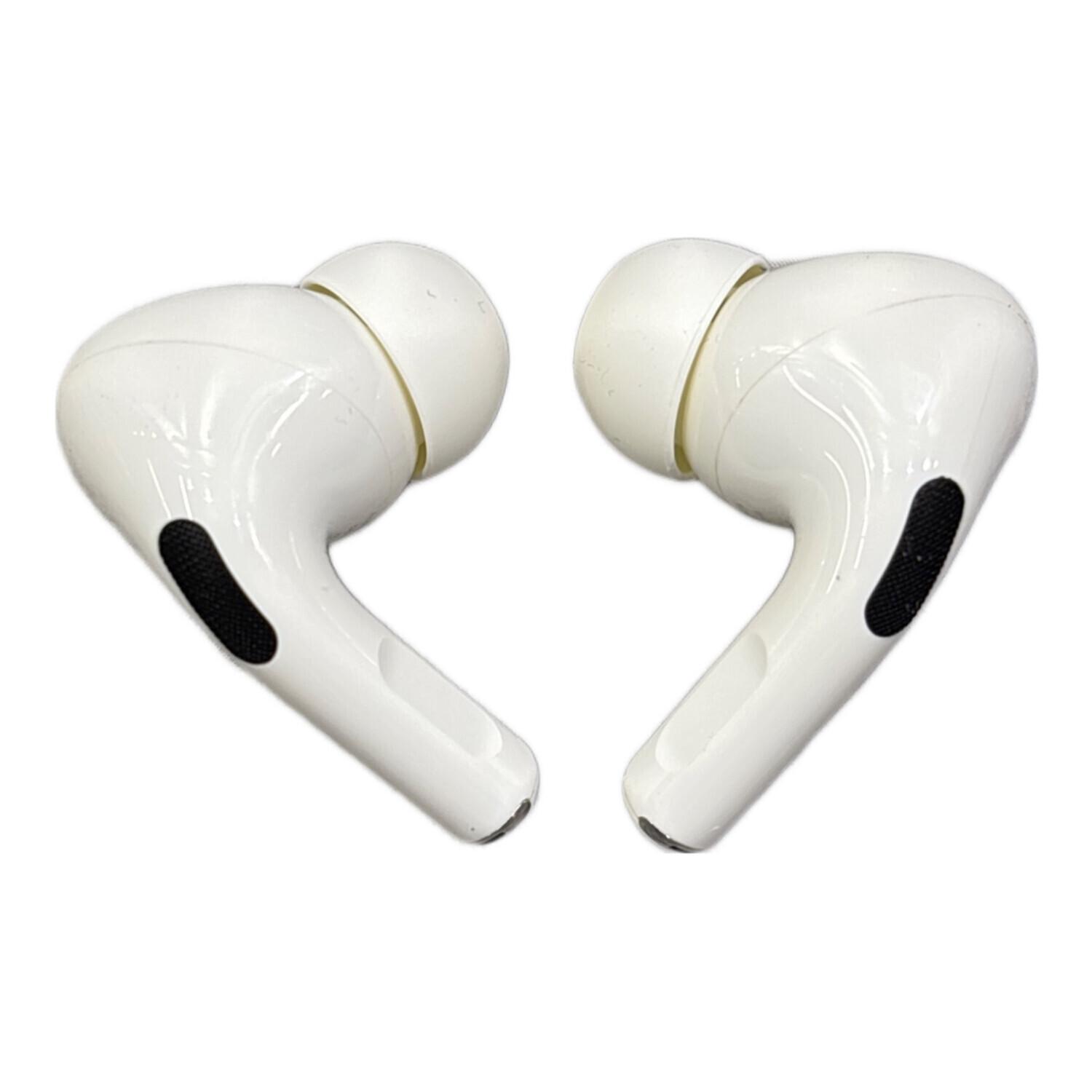 Apple (アップル) AirPods Pro(第1世代) NWP22J/A｜トレファクONLINE