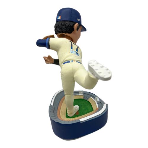 foco (フォコ) PLAYER BOBBLE 大谷翔平 ボブルヘッド｜トレファクONLINE