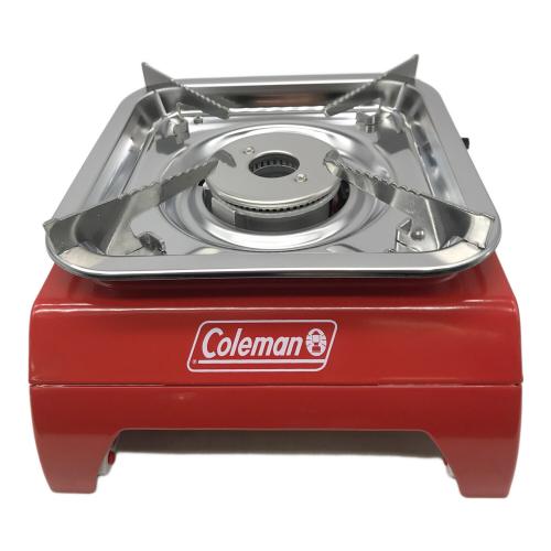 Coleman (コールマン) シングルガスバーナー PSLPGマーク有 2000037239