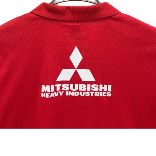 NIKE (ナイキ) ゲームシャツ メンズ SIZE M レッド 浦和