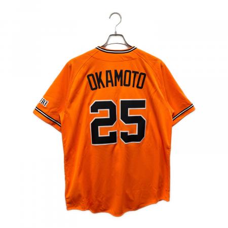 読売ジャイアンツ (ヨミウリジャイアンツ) 応援グッズ Lサイズ