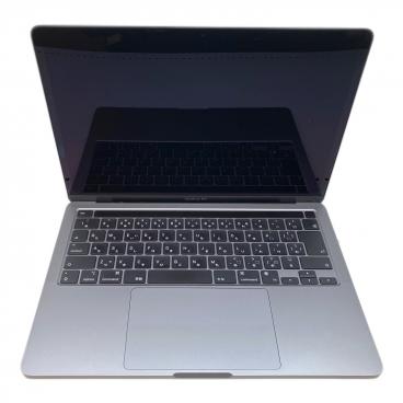Apple (アップル) MacBook Air 2018 A1932 13インチ Mac OS Montrey
