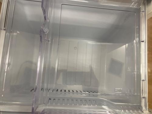 MITSUBISHI (ミツビシ) 2ドア冷蔵庫 MR-P15H-W 2023年製 146L