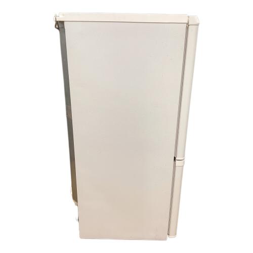 Panasonic (パナソニック) 2ドア冷蔵庫 NR-BW14FJ 2021年製 138L