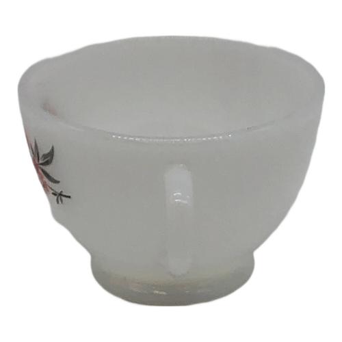 Fire King (ファイヤーキング) スナックセット プリムローズ