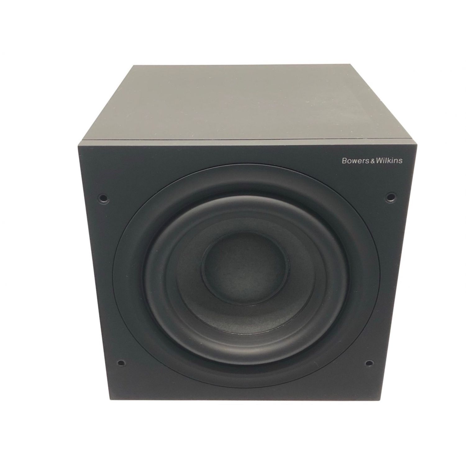 B&W (ビー＆ダブル) サブウーファー ASW608 ASW608 ｜トレファクONLINE