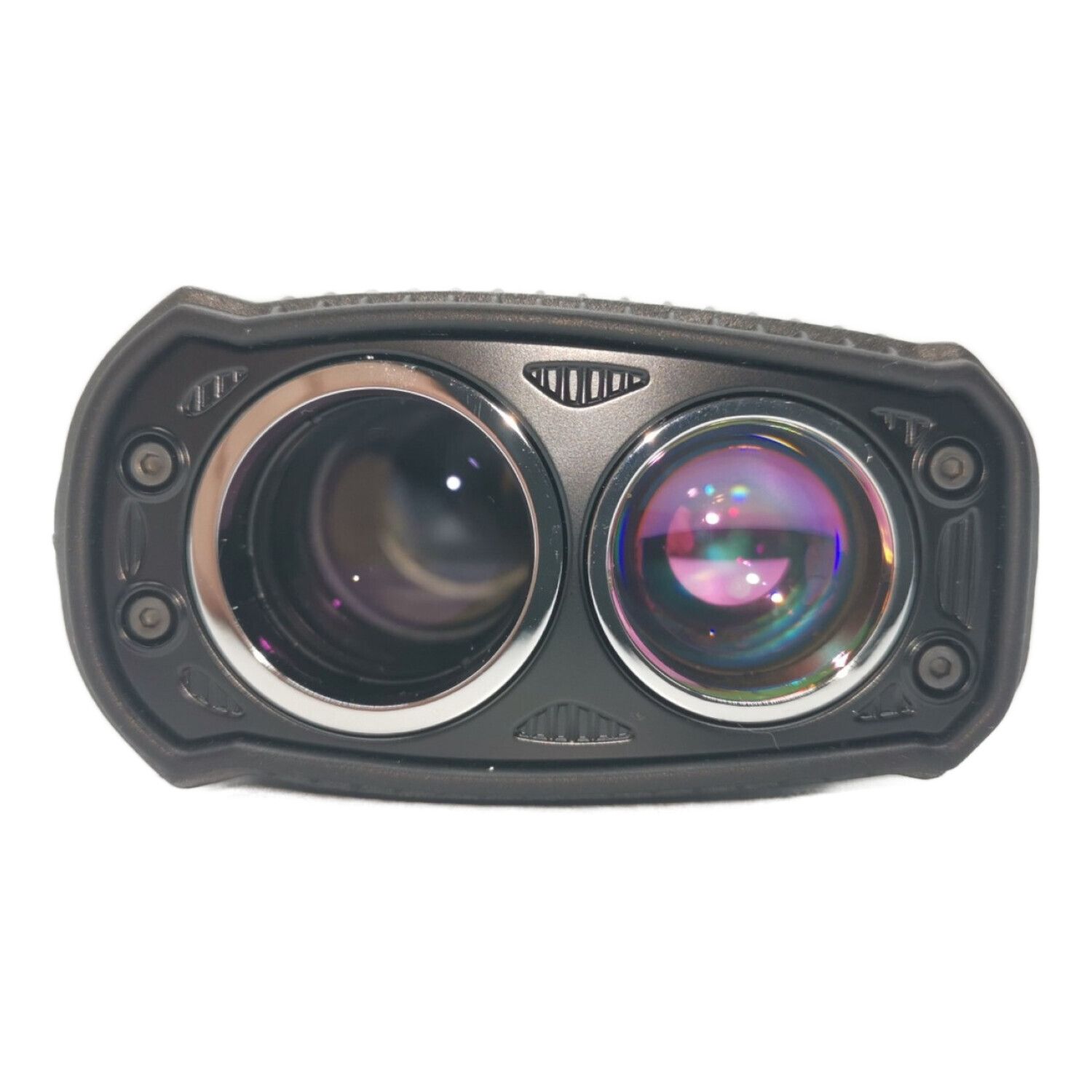 Bushnell (ブッシュネル) ゴルフ用レーザー距離計 箱・説明書付 ピン