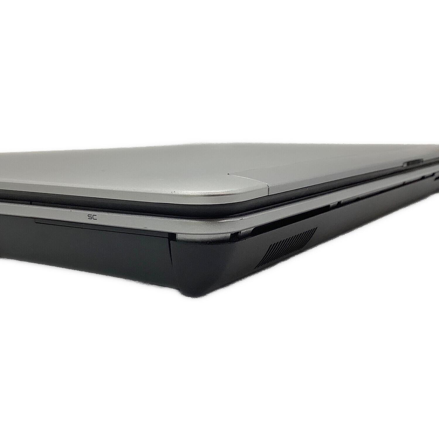 DELL (デル) ノートパソコン E6540 Windows 10 Pro Core i7 CPU:第4