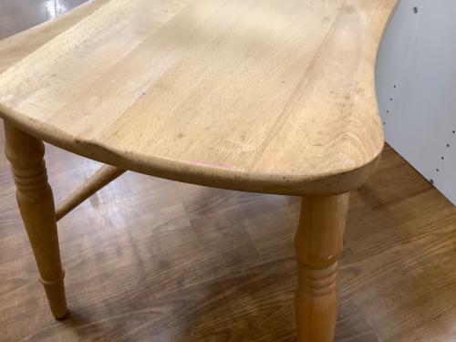 THE PENNY WISE (ザ・ペニーワイズ) ストレートバックチェア