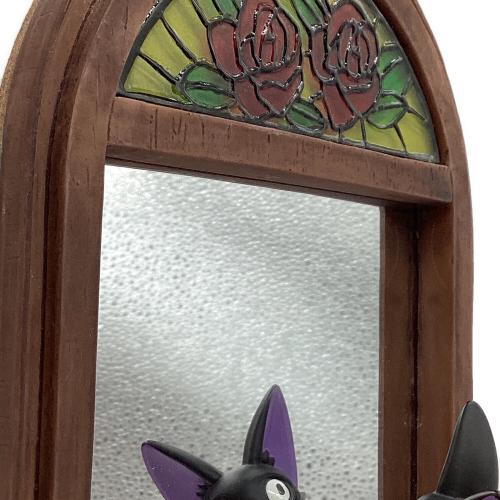 魔女の宅急便 (マジョノタッキュウビン) ものおもいの窓辺 壁掛け