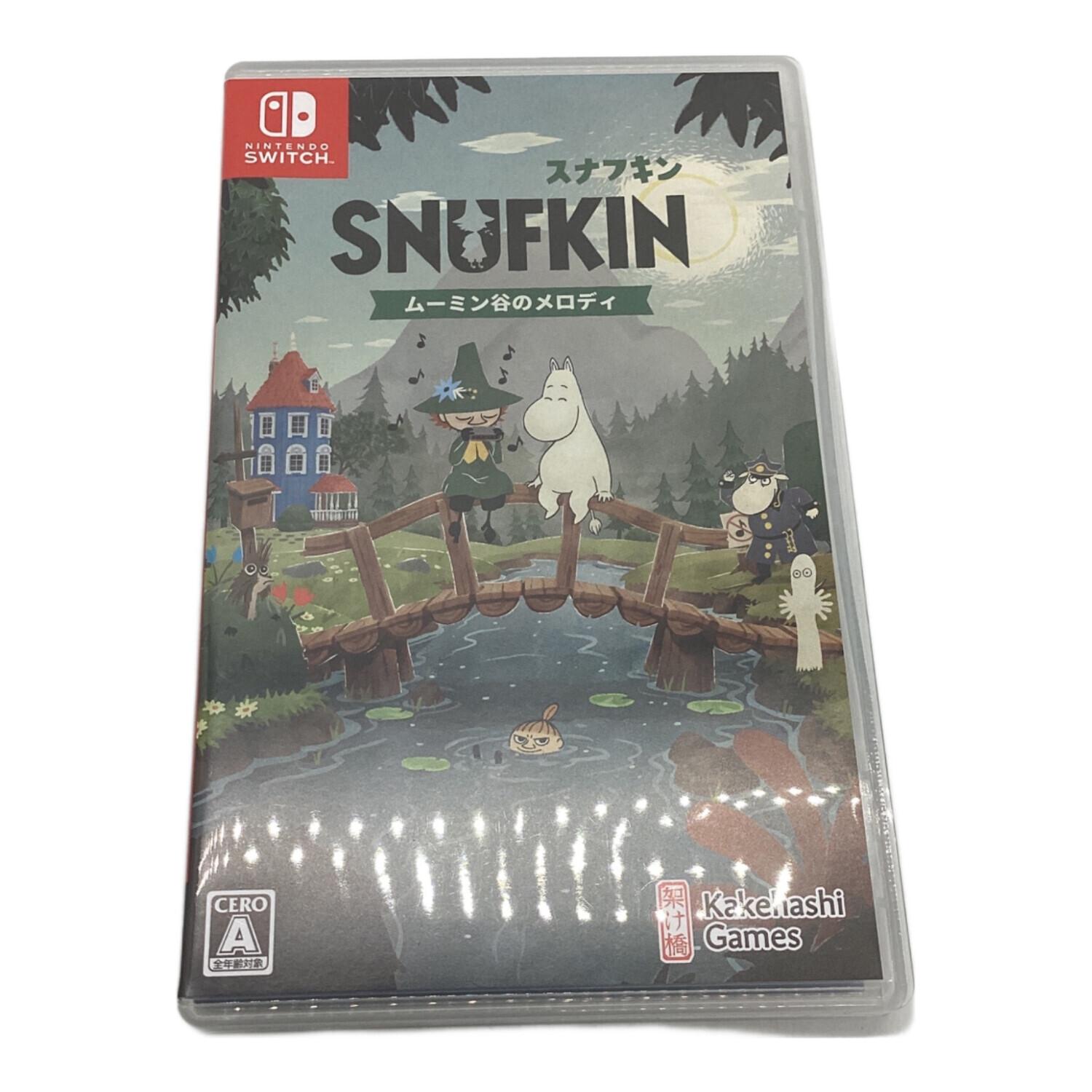 Kakehashi Games（カケハシゲームス）Nintendo Switch用ソフト