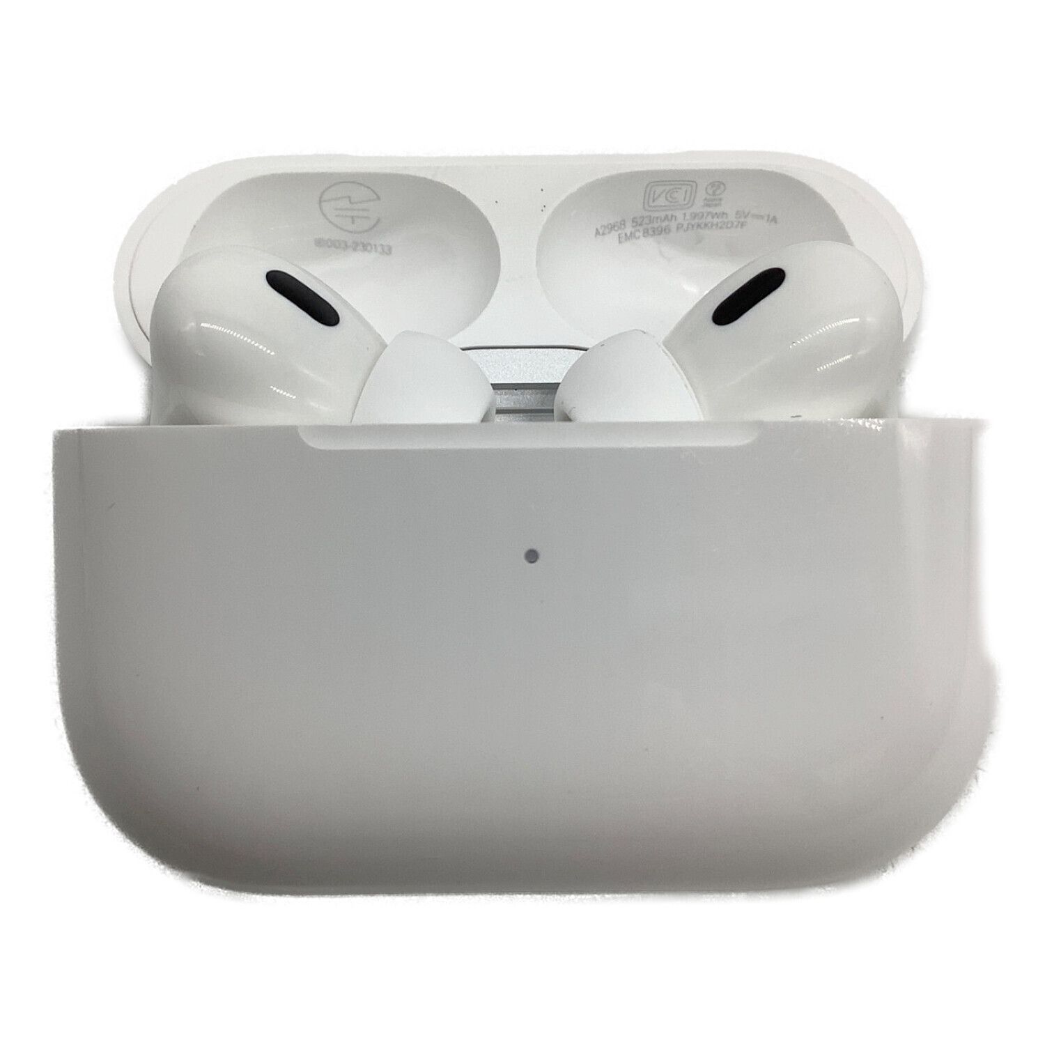 Apple (アップル) AirPods Pro(第2世代) MTJV3J/A USB-typeC