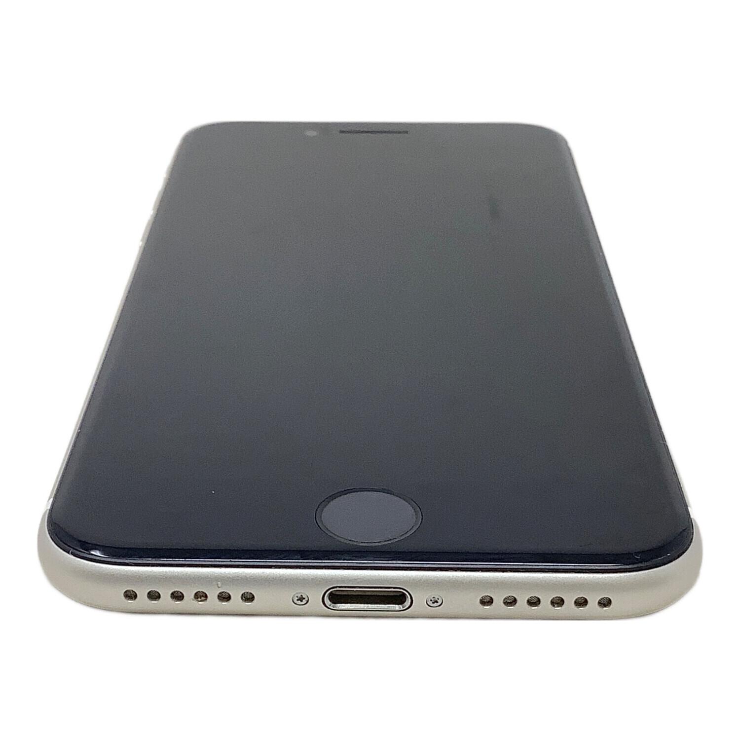 Apple (アップル) iPhone SE(第3世代) MMYD3J/A サインアウト確認済