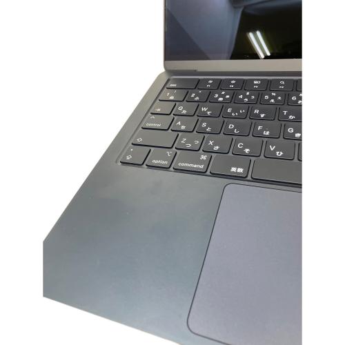 Apple (アップル) MacBook Air(M2, 2022) A2681 13.6インチ Mac OS
