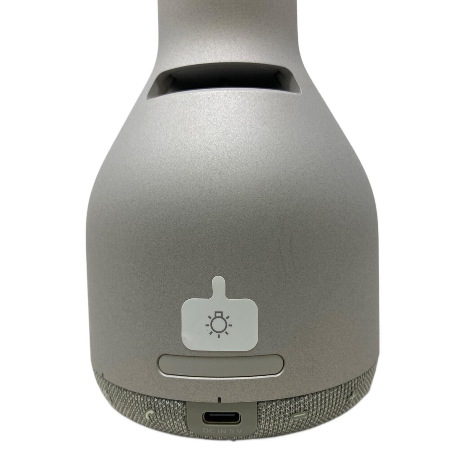 SONY (ソニー) グラスサウンドスピーカー LSPX-S3｜トレファクONLINE