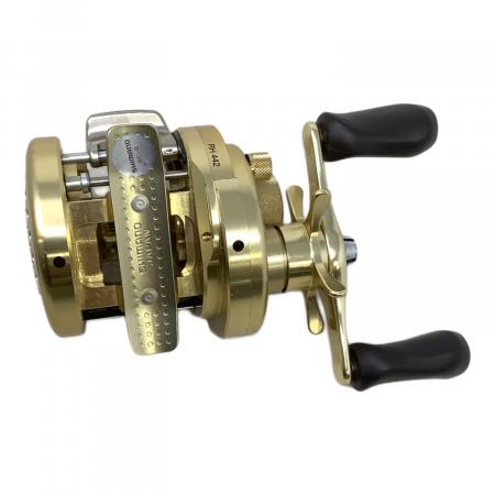 SHIMANO (シマノ) リール CALCUTTA CONQUEST100｜トレファクONLINE