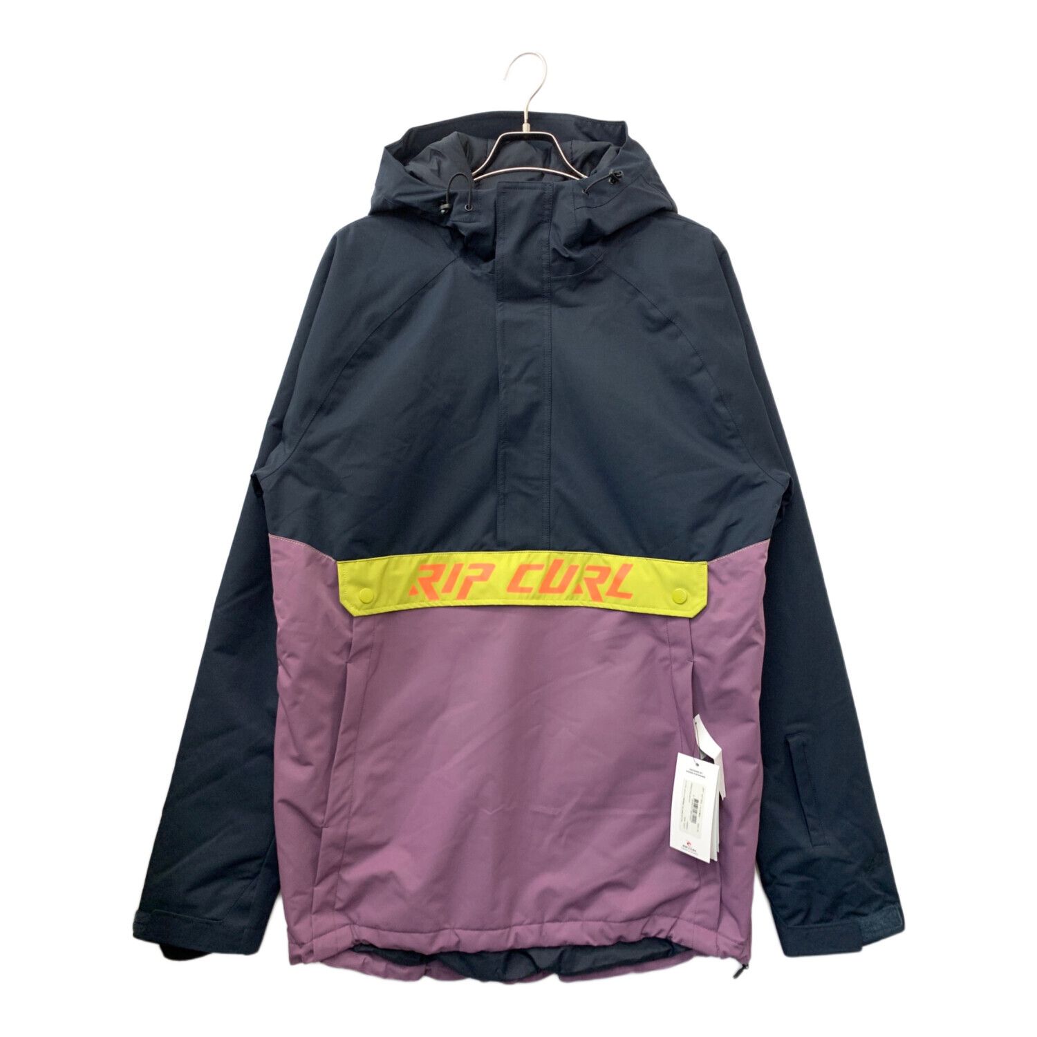 RIP CURL (リップカール) スノーボードウェア(ジャケット) メンズ SIZE