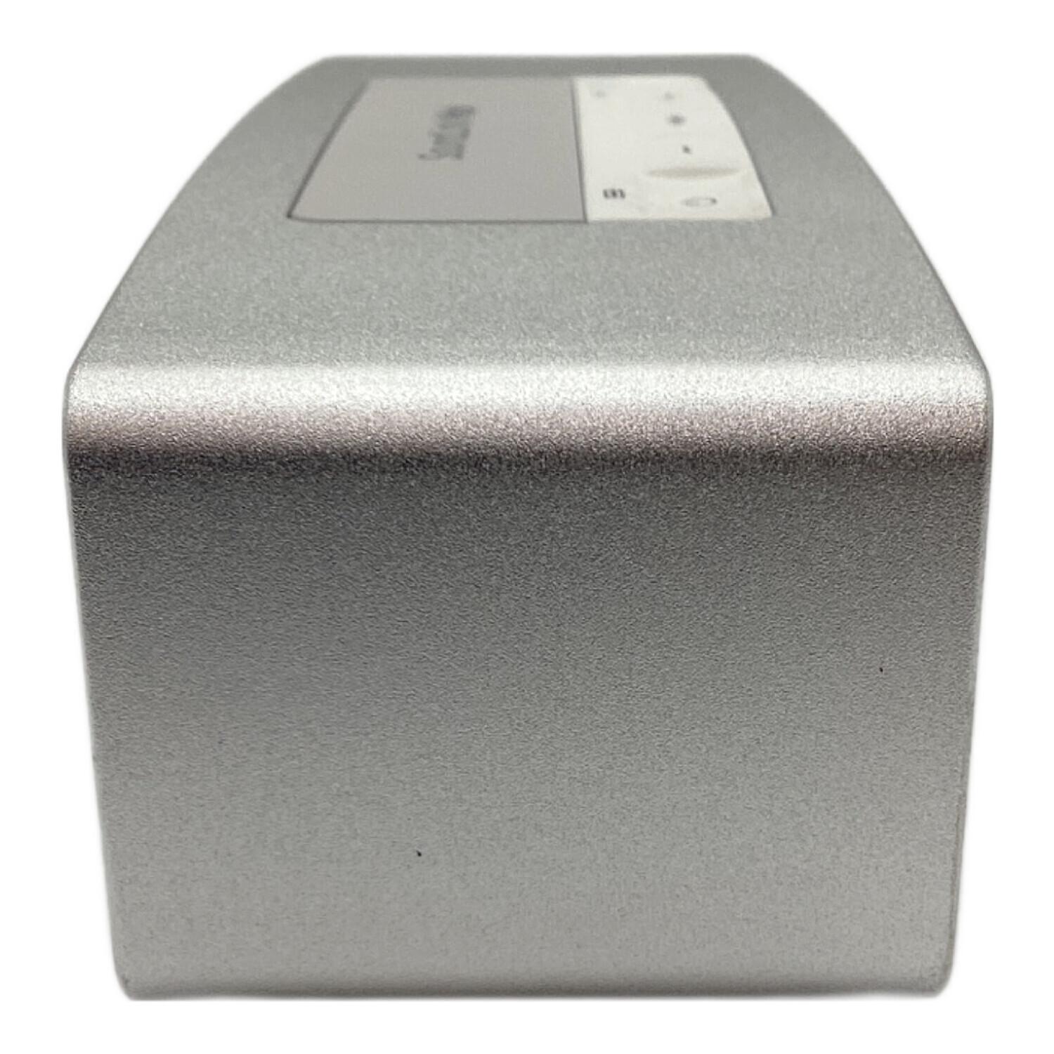 BOSE (ボーズ) ワイヤレススピーカー SoundLink Mini II Special