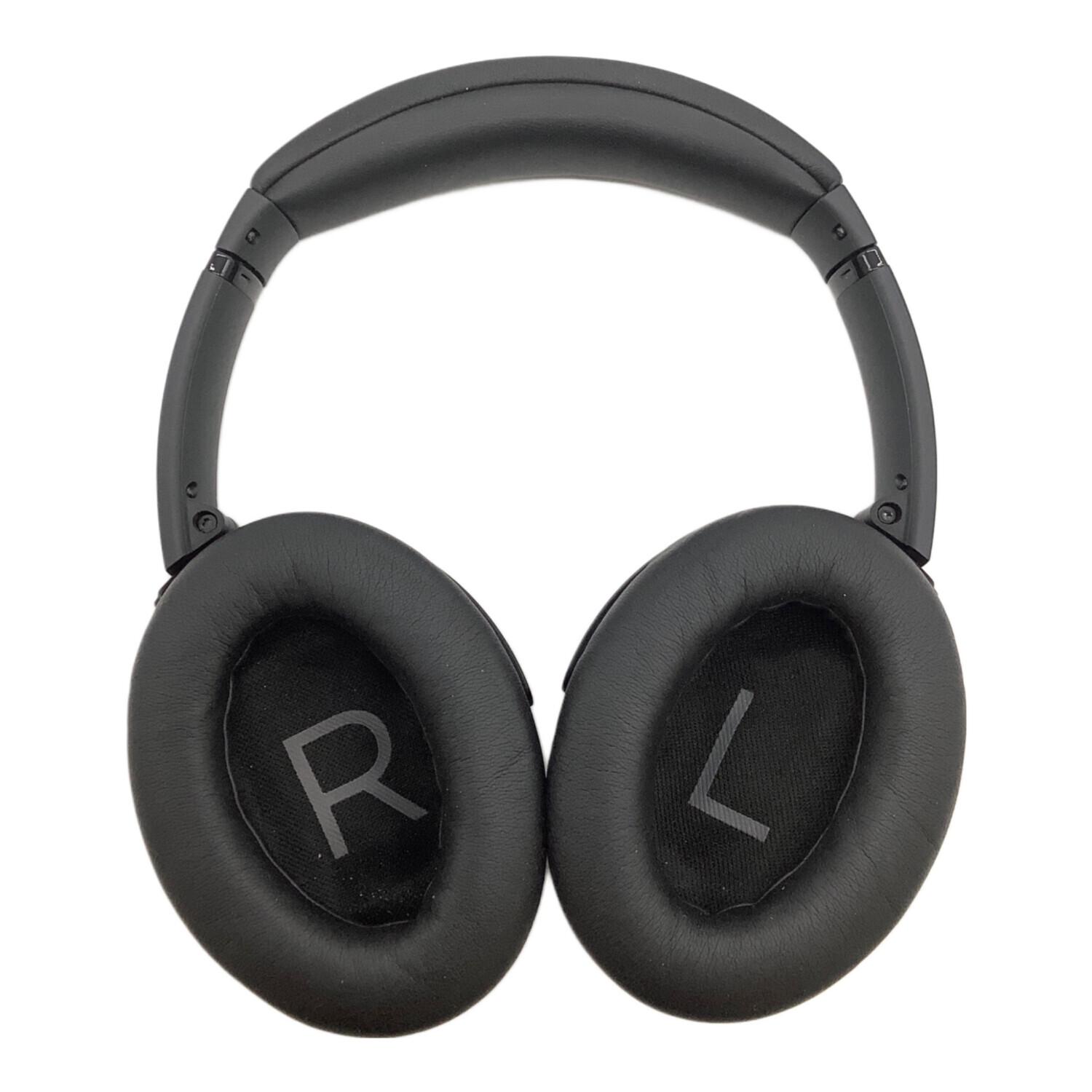 ヘッドホン Bose QuietComfort SC Headphones｜トレファクONLINE