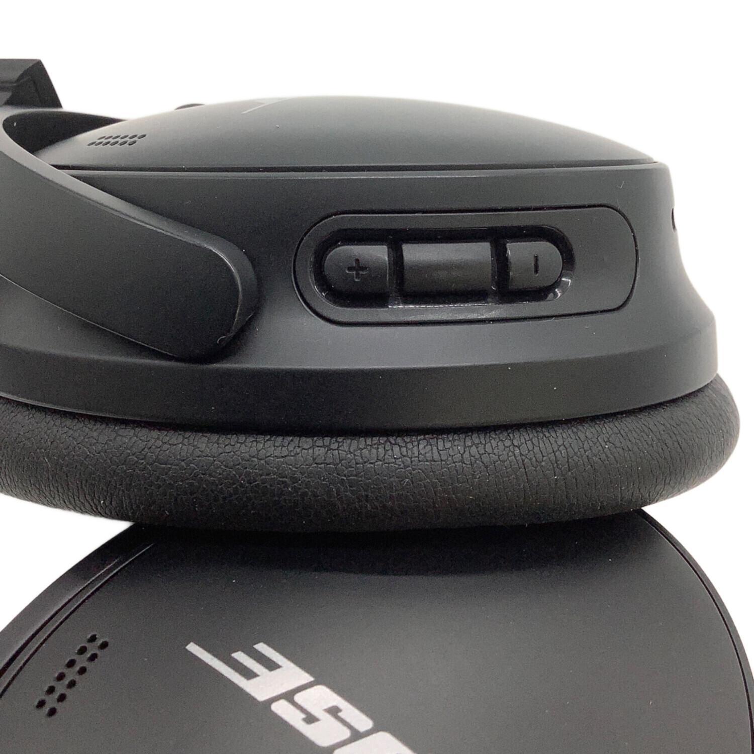 ヘッドホン Bose QuietComfort SC Headphones｜トレファクONLINE