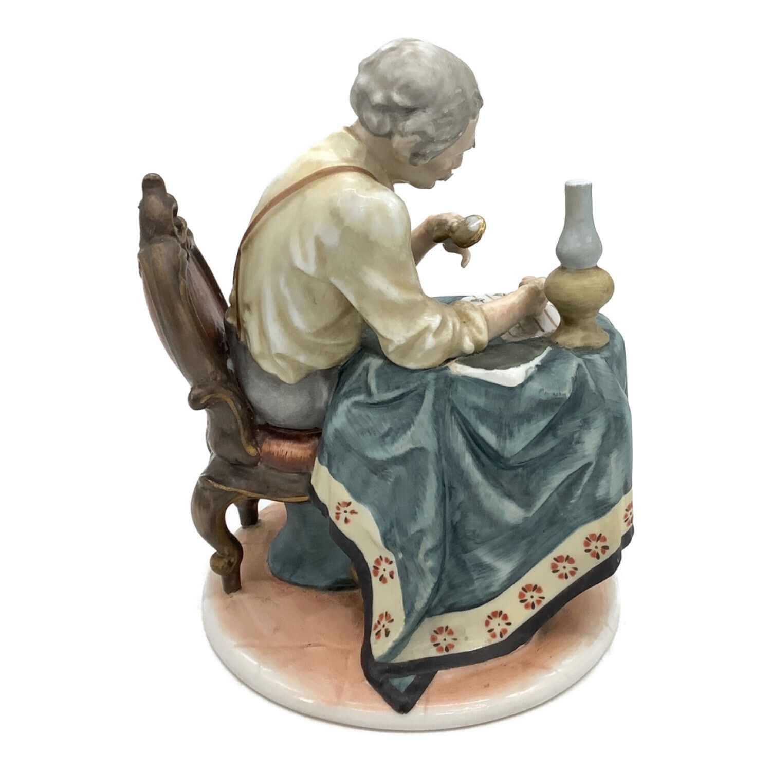 陶器人形 アンティーク｜トレファクONLINE