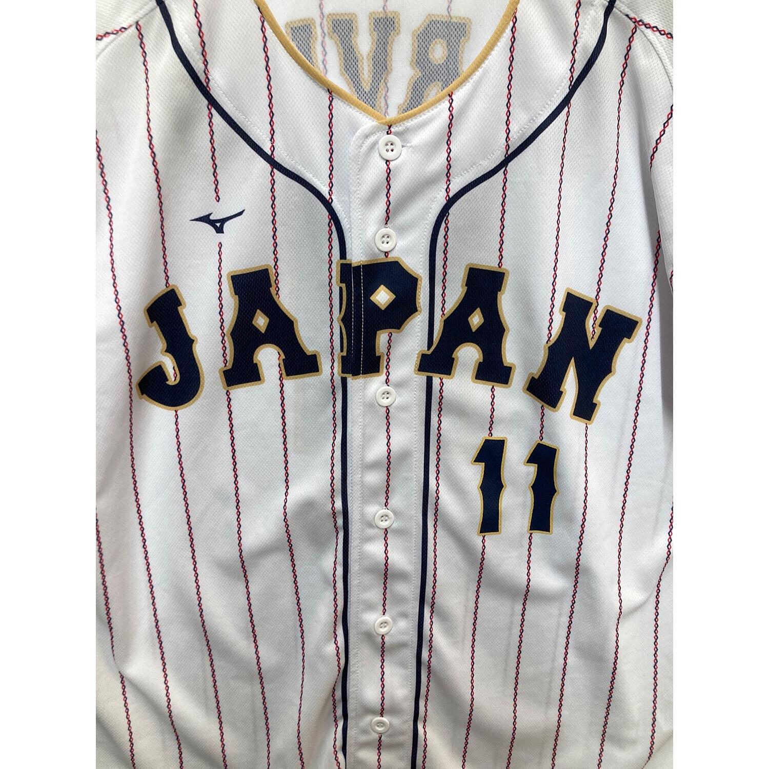 美品】ダルビッシュ ユニフォーム サイズO ダルビッシュ有 グッズ| MLB