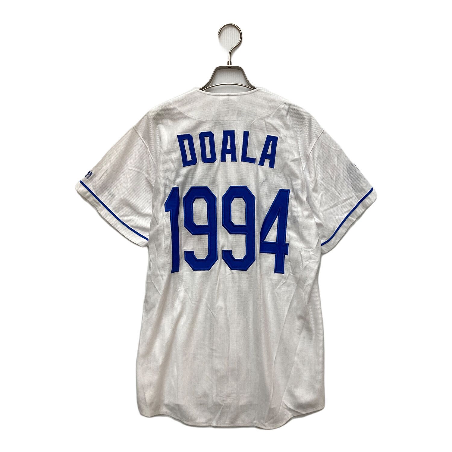 MIZUNO (ミズノ) 応援グッズ Mサイズ ホワイト 1994 ドアラ 中日