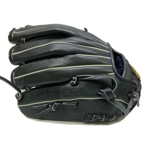 UNDER ARMOUR (アンダー アーマー) グローブ ブラック I WILL オール