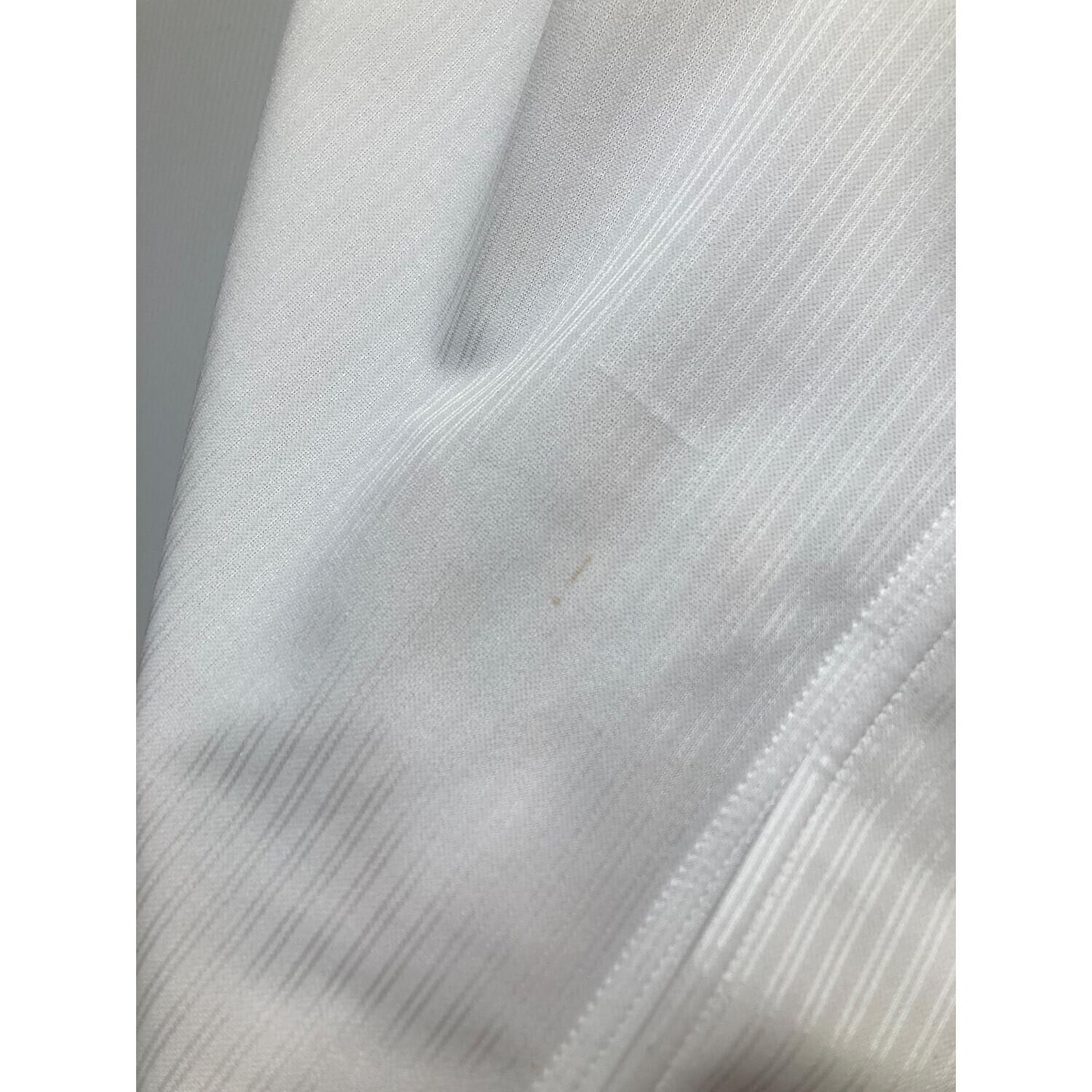 asics (アシックス) 応援グッズ ホワイト×ブルー ユニフォーム 中日