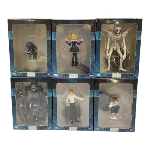 デスノート 初回限定版フィギュア 13巻 フィギュア｜トレファクONLINE
