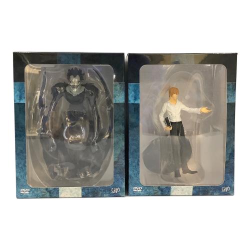 デスノート 初回限定版フィギュア 13巻 フィギュア｜トレファクONLINE