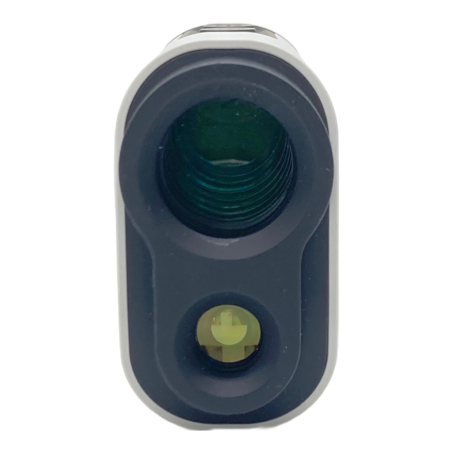 Shot Navi (ショットナビ) レーザー距離計 Voice Laser Red Leo