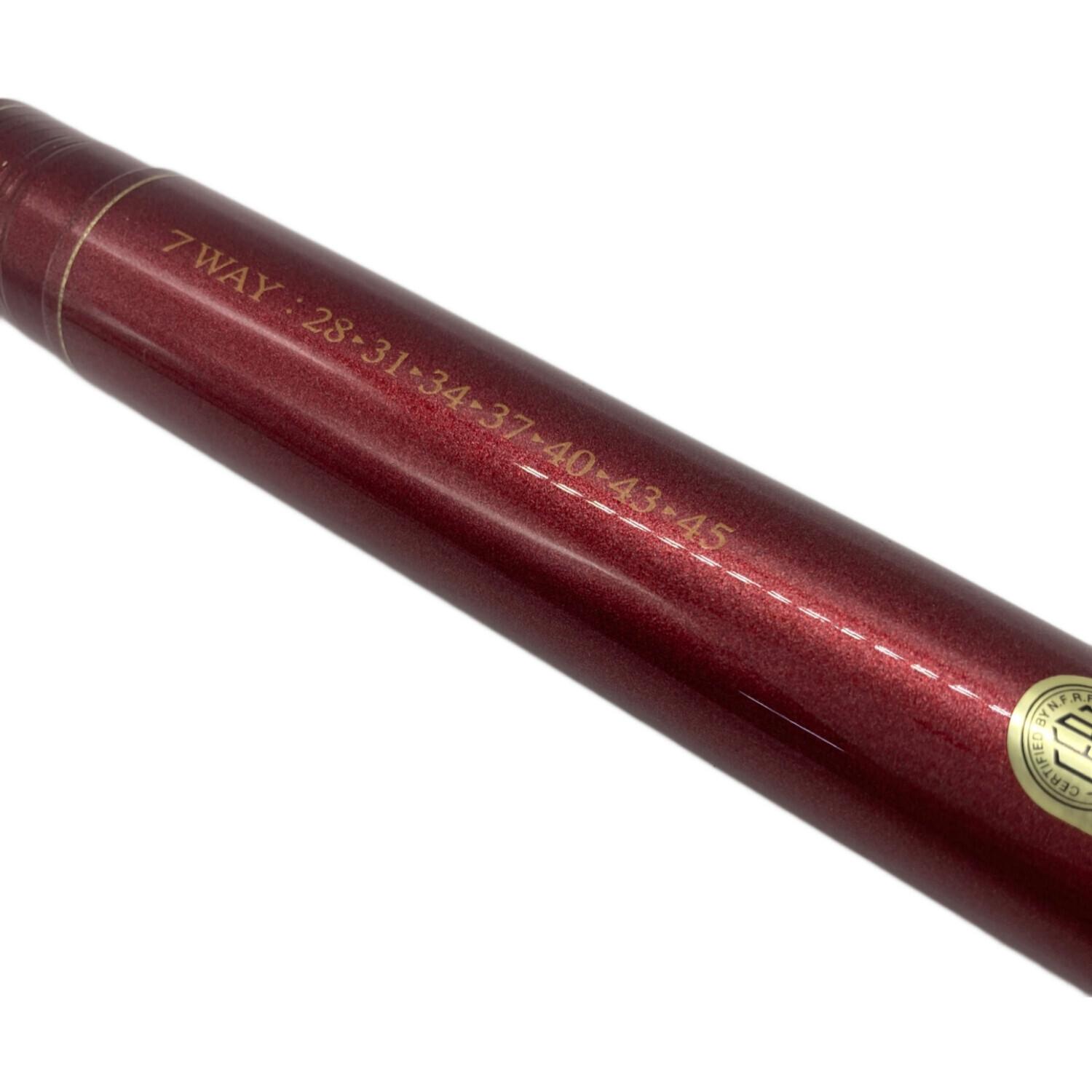 SHIMANO (シマノ) ロッド(釣竿) 七渓峰 渓流釣り 7WAY 硬調45