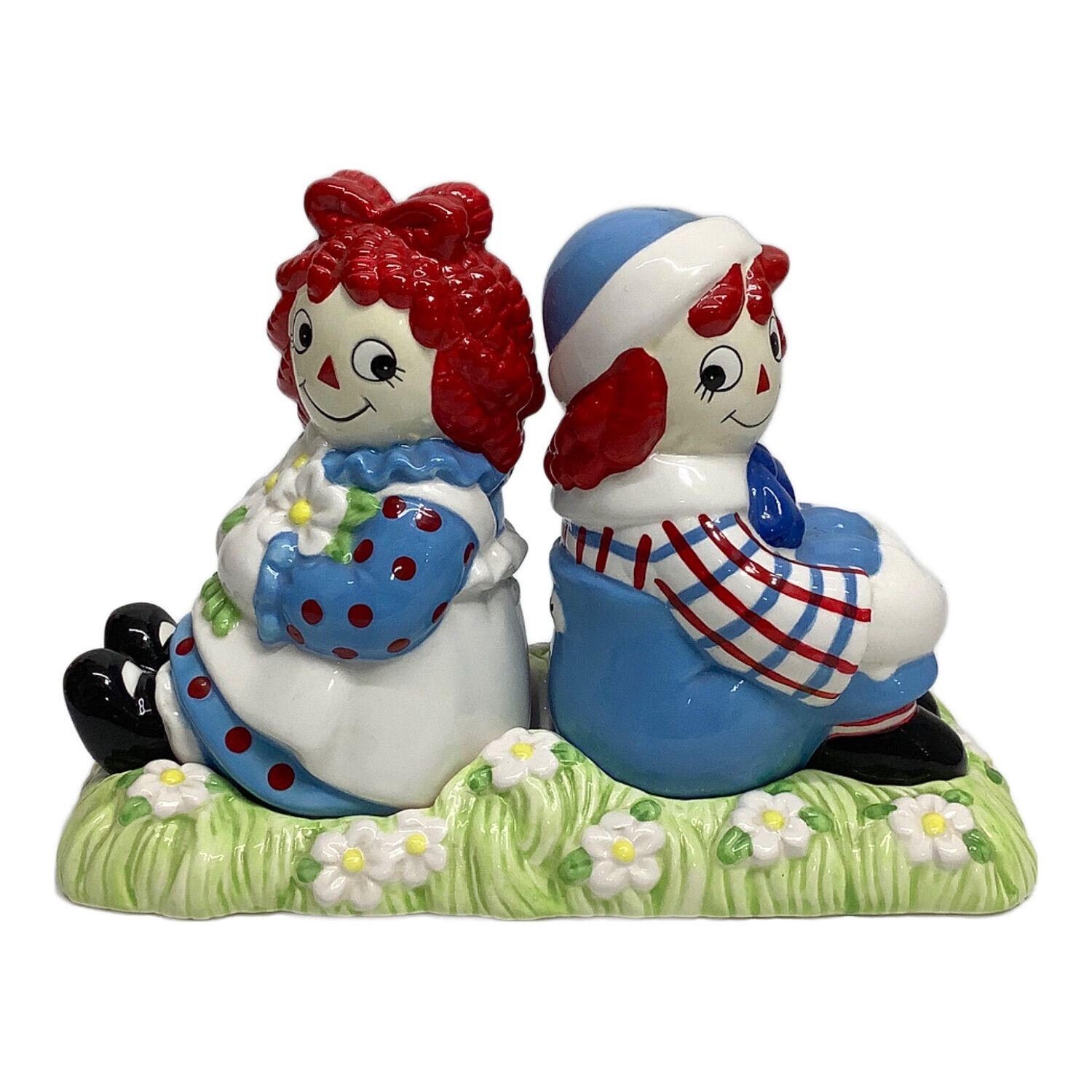 Raggedy Ann&Andy (ラガディアンアンドアンディ) カントリー 調味料