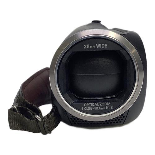 Panasonic (パナソニック) デジタルビデオカメラ HC-V360M｜トレファク