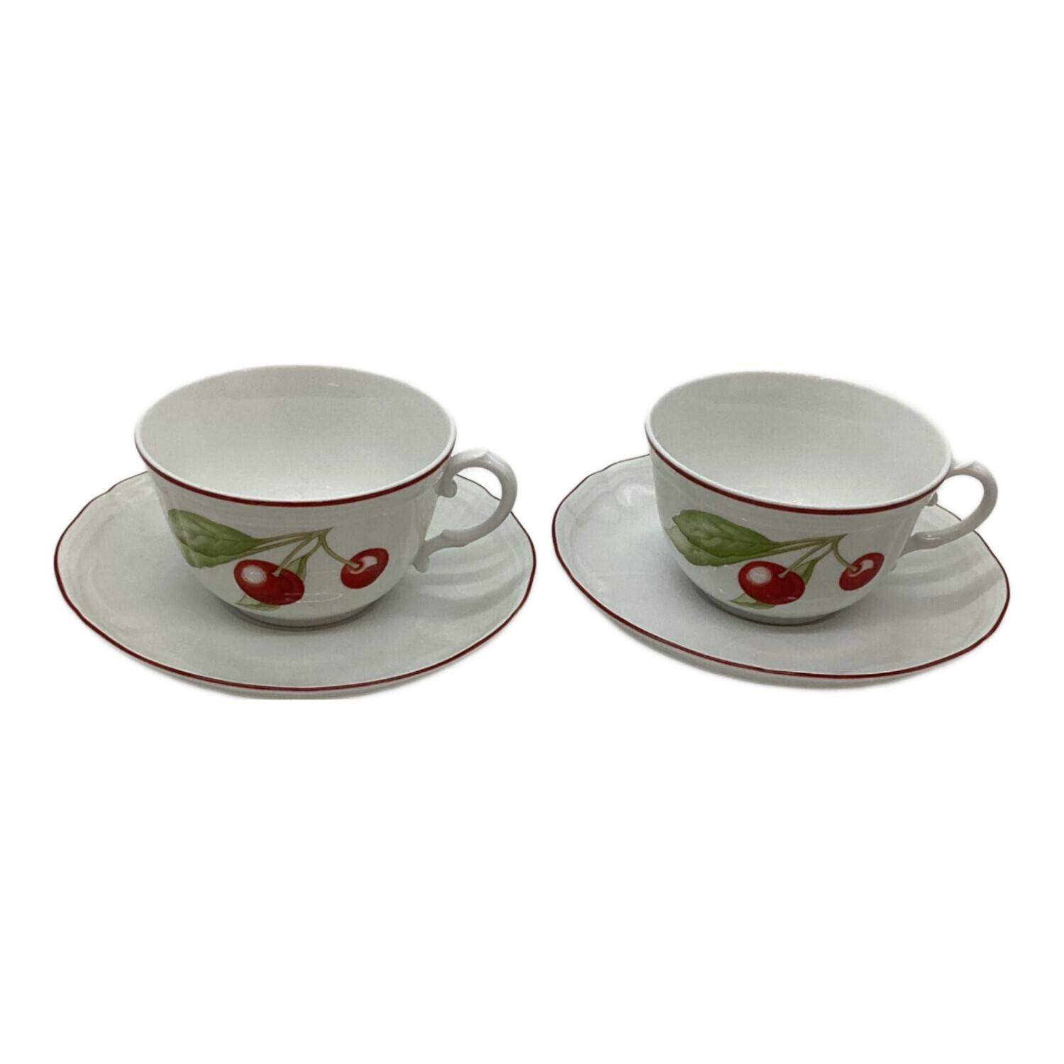 RICHARD GINORI (リチャードジノリ) カップ&ソーサー アンティコ