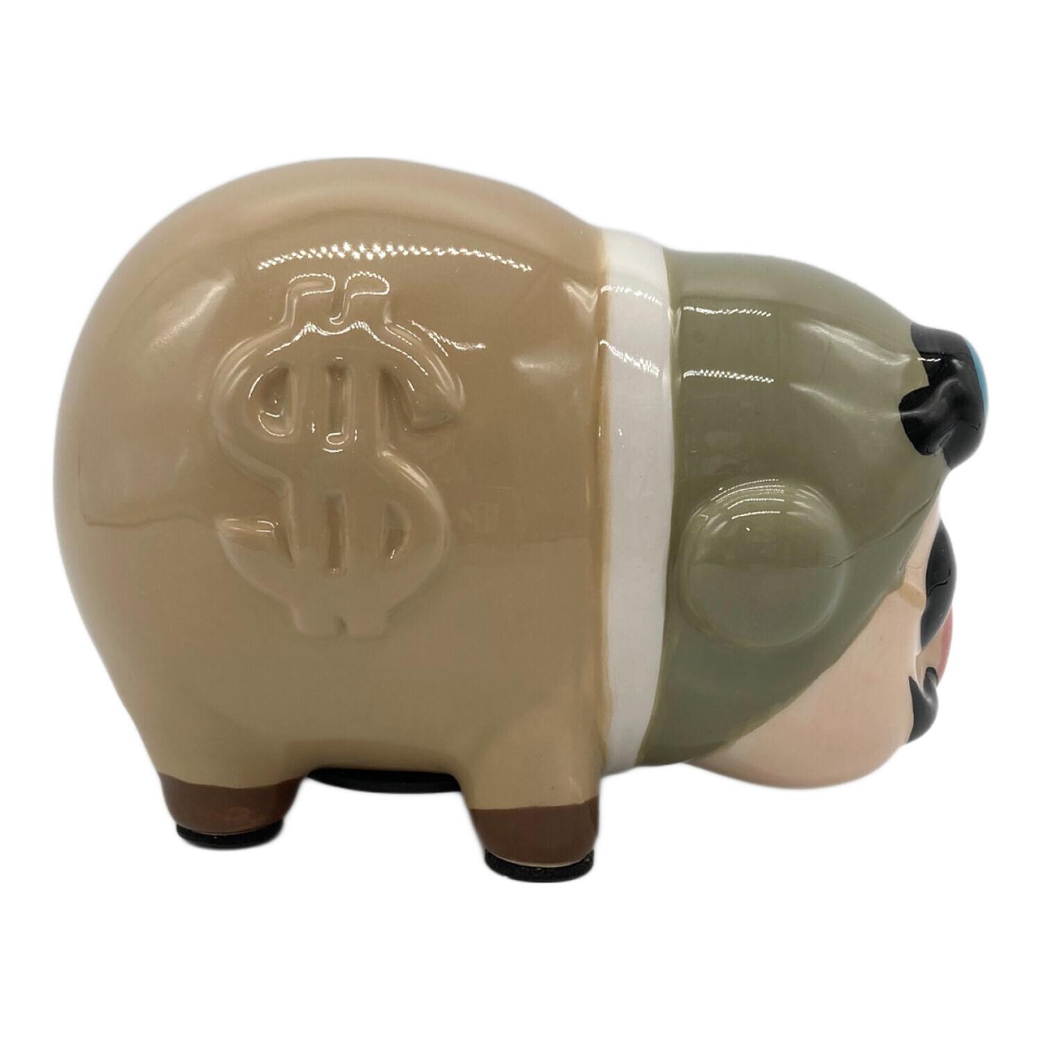 紅の豚 なつかしい豚の貯金箱 ポルコ｜トレファクONLINE