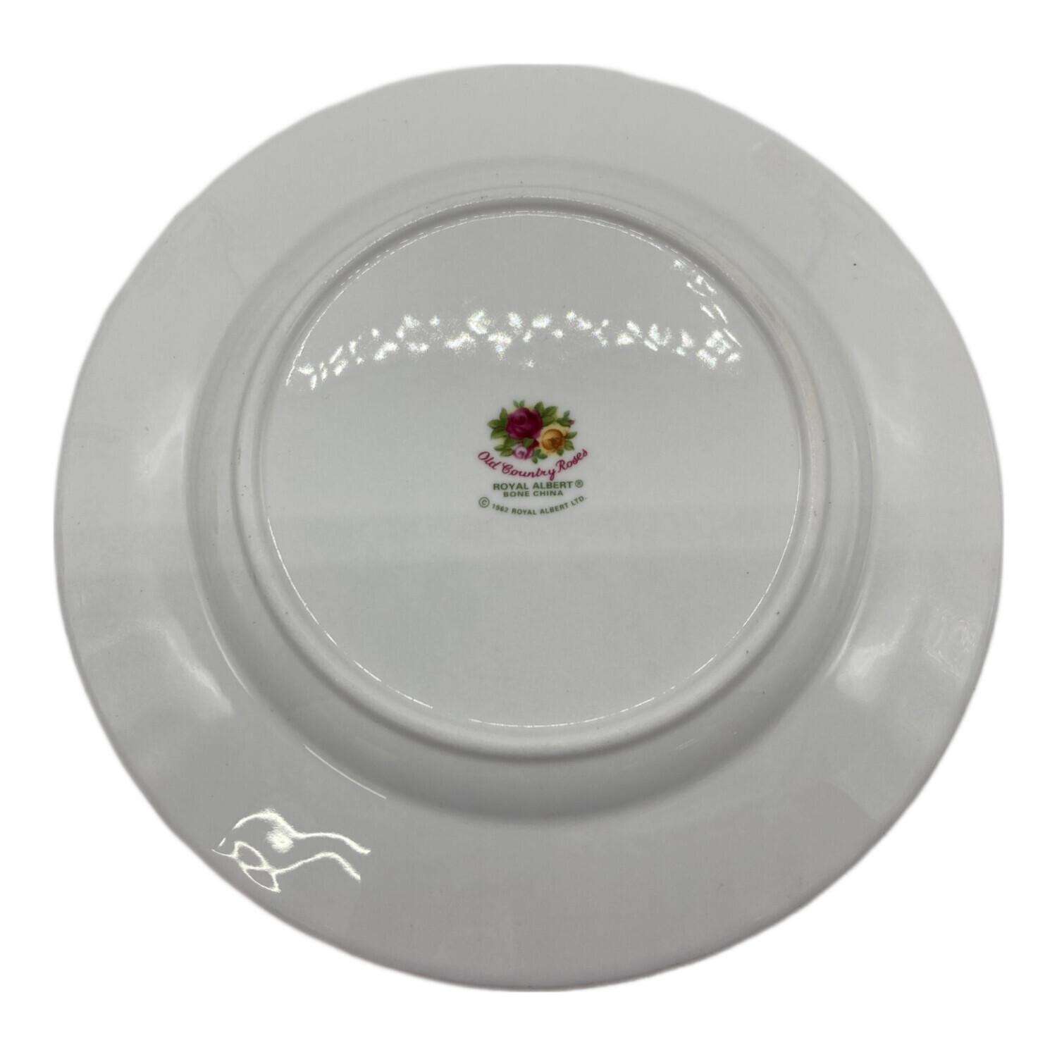 ROYAL ALBERT (ロイヤルアルバート) 食器セット オールドカントリー