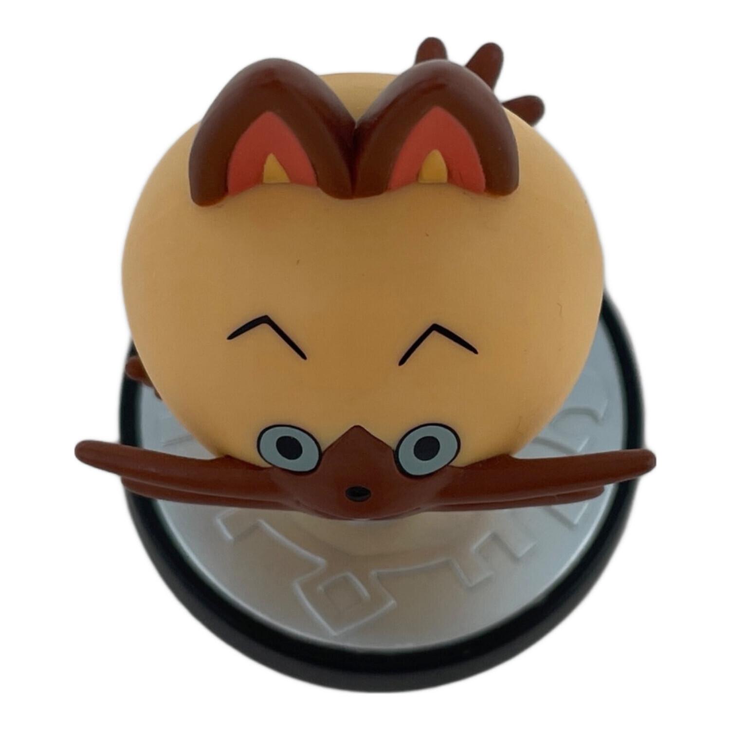 amiibo モンスターハンター ストーリーズ ナビルー｜トレファクONLINE