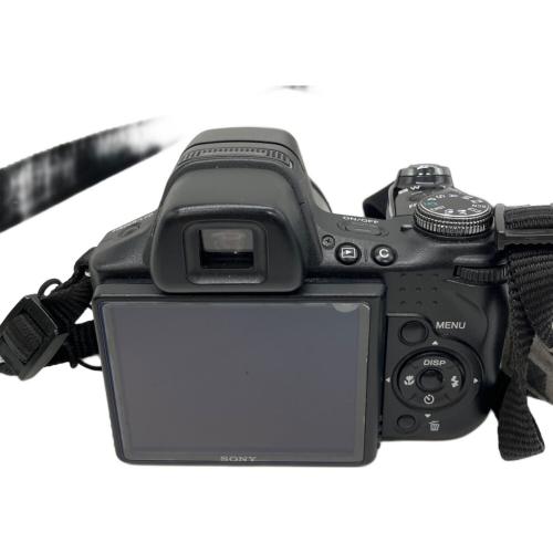 SONY (ソニー) デジタル一眼レフカメラ DSC-HX1 Cyber-shot