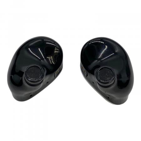 kiwi ears (キウイイヤーズ) Quintet(クインテット) イヤホン