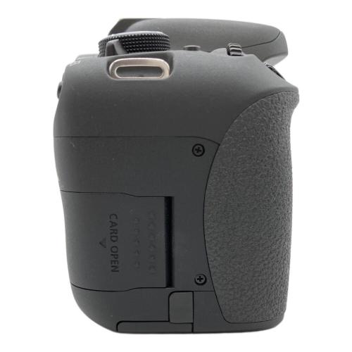 CANON (キヤノン) デジタル一眼レフカメラ EOS Kiss X8i DS126571