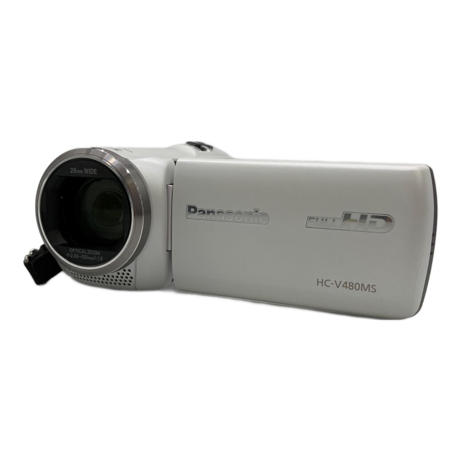 Panasonic HC-V300M ビデオカメラ パナソニック HC-V300M 価格比較